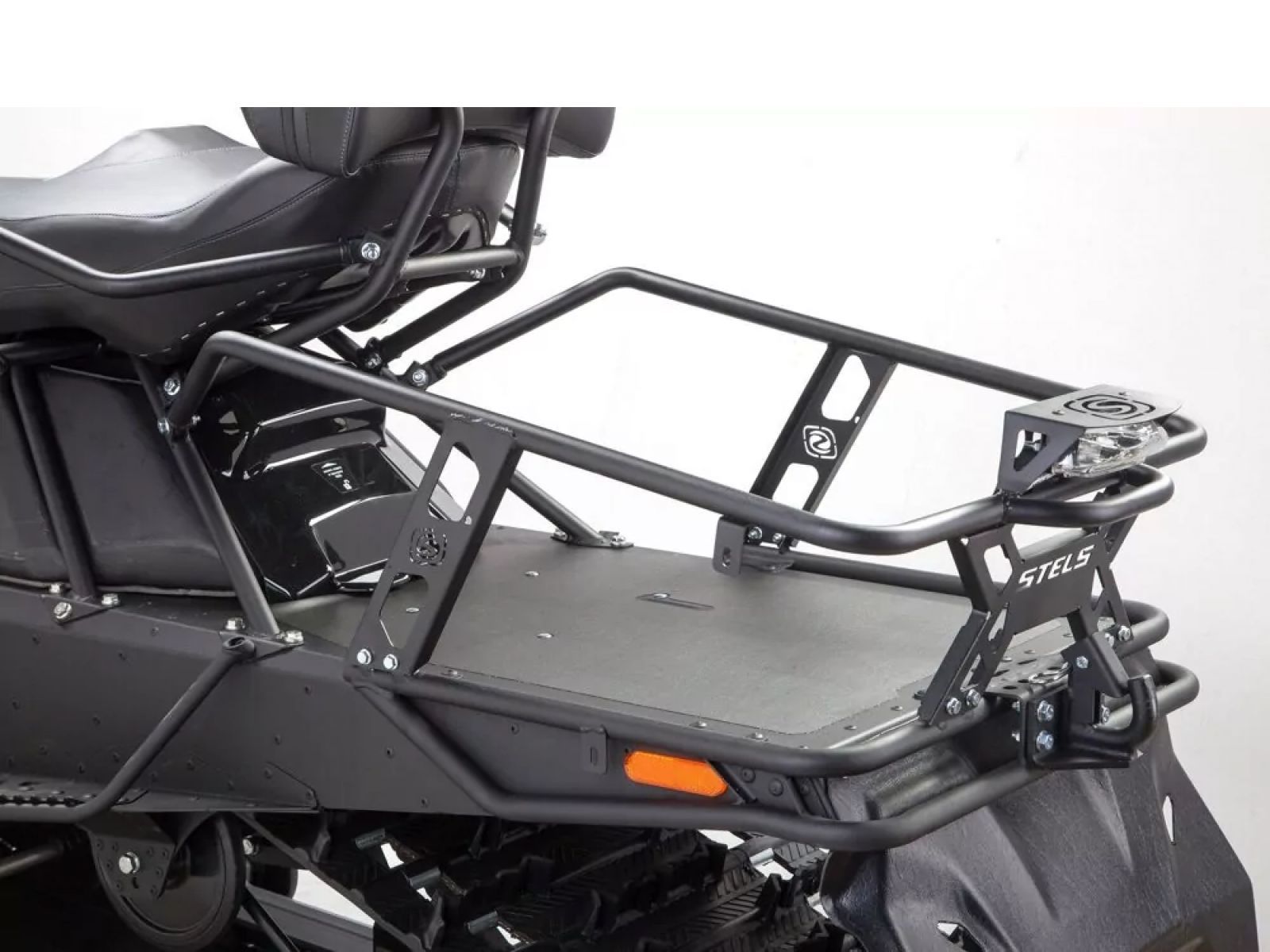 Снегоход STELS ВИТЯЗЬ 800